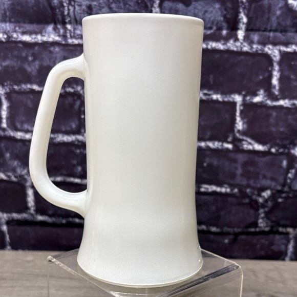 Vintage Playboy Frosted Mug - Picture 5 of 7